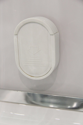 Душевая кабина с паром Orans SR-86150S фото 11