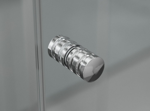 Душевое ограждение Ambassador Diamond 12011111L (900x900x2000), 1 место фото 8