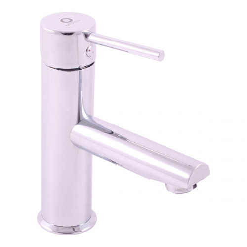 SE928.5 SEINA - смеситель для умывальника RAV Slezak фото 2