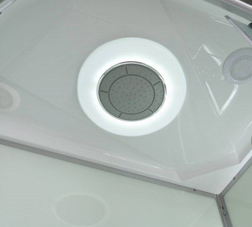 Душевая кабина AvaCan  D2012R LED фото 15