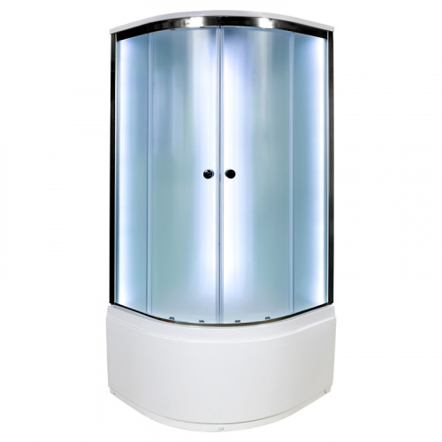 Душевая кабина AvaCan D511S LED