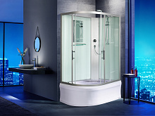 Душевая кабина WeltWasser Halle 1201 R