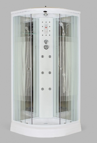 Душевая кабина Niagara NG-701