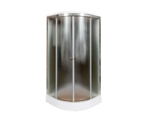 Душевая Кабина Deto (DTO)  B 01 S 100х100 фото 7