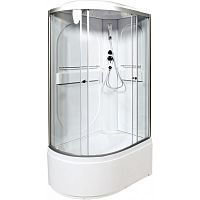 Душевая кабина Deto (DTO)  L 620 R стандартная