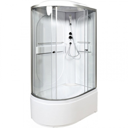 Душевая кабина Deto (DTO)  L 620 R стандартная