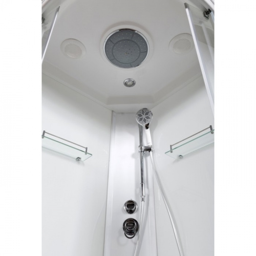 Душевая кабина Deto (DTO)  DM 2090 (90x90) фото 4