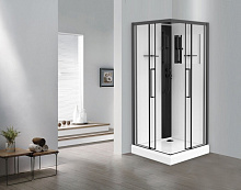 Душевая кабина ESBANO ESM-90CKR