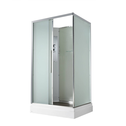 Душевая кабина AvaCan KD2912N без крыши фото 4