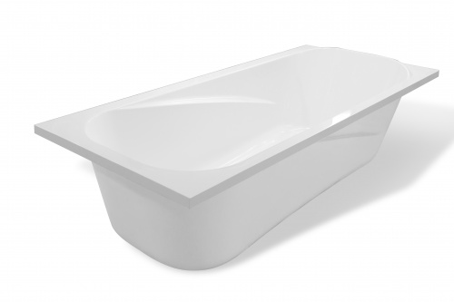 Ванна прямоугольная ЭСТЕТ Альфа 180 фото 3