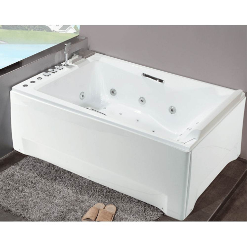 Гидромассажная ванна Orans OLS BT65105 (L)