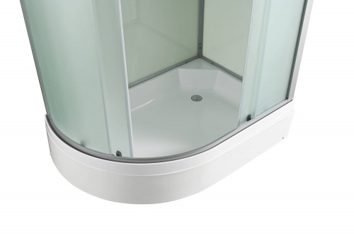 Душевая кабина AvaCan D3012R N без крыши фото 12