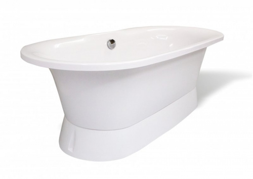 Ванна отдельностоящая AquaStone «ВЕНЕЦИЯ» фото 5