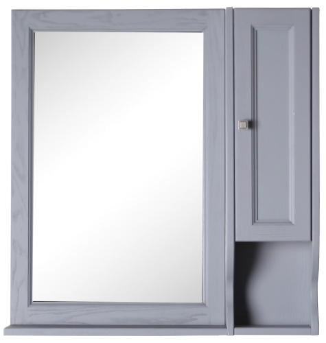 Шкаф Гранда 24 "Grigio" фото 7