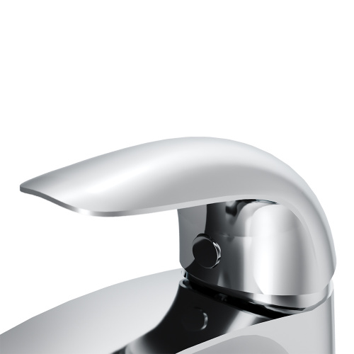 Смеситель для раковины RedBlu by Damixa Palace Bit 310210000 фото 6