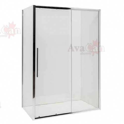 Душевой уголок AvaCan FС 160-180 + SС90 фото 4