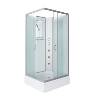 Душевая кабина Niagara  NG-33984-14QBKG (900х800х2000)