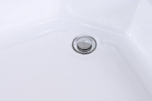 Душевая кабина AvaCan EM3812L стандартная фото 13