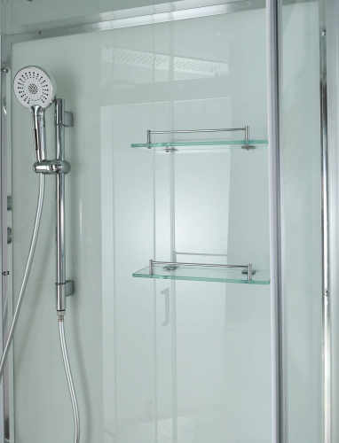 Душевая кабина AvaCan A2812L стандартная фото 14