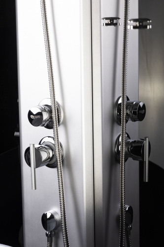 Душевая кабина Niagara Eco E80/40/TN фото 4