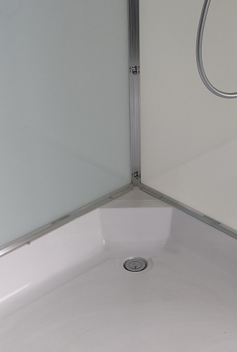 Душевая кабина AvaCan D311S LED фото 17