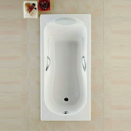 Ванна чугунная Haiti 170  фото 2