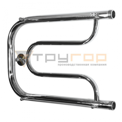 Водяной полотенцесушитель Серия ПЛ Тип 1П фото 7