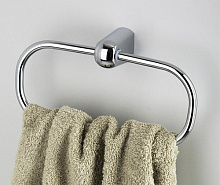 Держатель полотенец кольцо К-6860 WasserKRAFT
