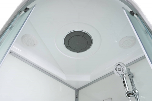 Душевая кабина AvaCan  D2080 стандартная фото 13