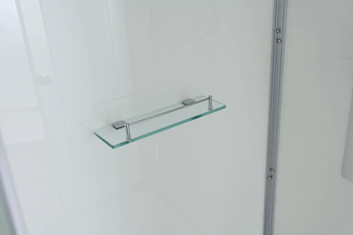 Душевая кабина AvaCan D5080 N без крыши фото 7