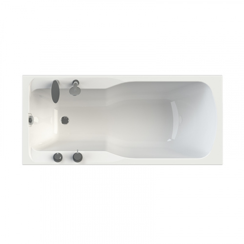 Акриловая ванна Radomir Vannesa «Регина» фото 2