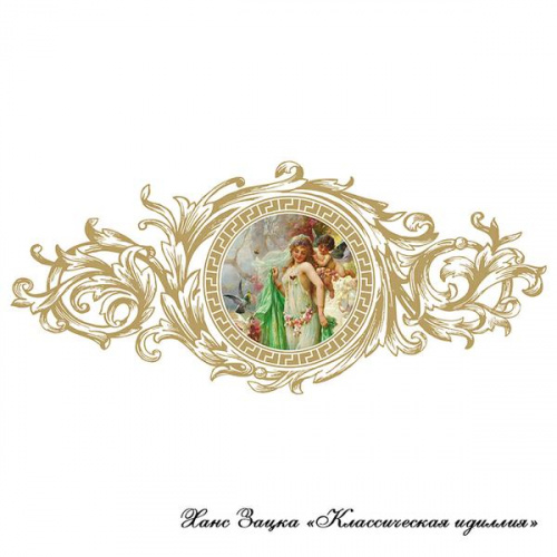 Акриловая ванна Radomir Fra Grande «Фернандо» с панелью фото 5