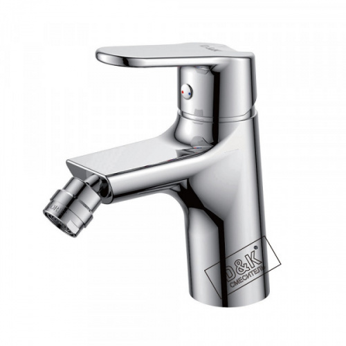 Смеситель для биде D&K Augsburg Bayern (DA1122201)