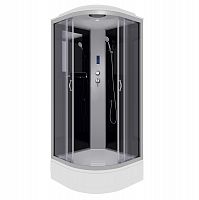Душевая кабина Niagara  NG-3503-14P (800х800х2150)