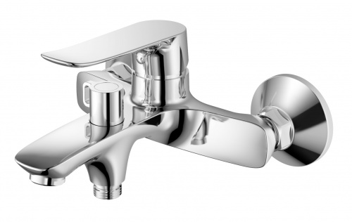 Смеситель для ванны/душа Agger Nice A2510000 фото 7