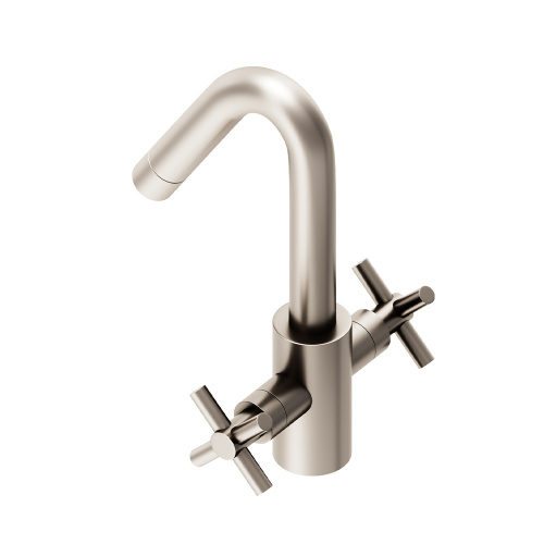 Смеситель для раковины RedBlu by Damixa Neo Classic 280210000 фото 5