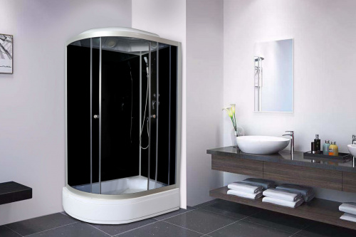 Душевая кабина Parly CM121R фото 2