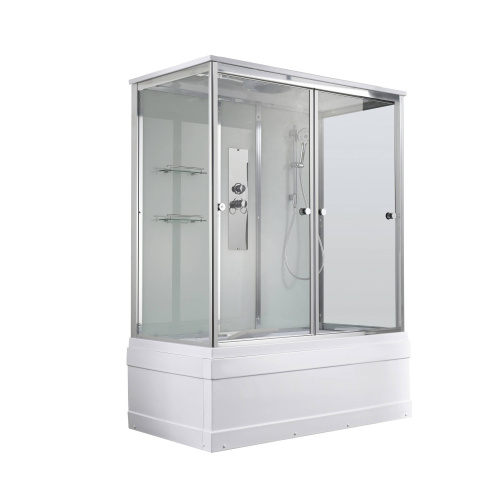 Душевая кабина AvaCan V5017 стандартная фото 7