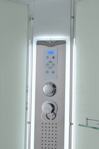 Душевая кабина AvaCan EM2811LLED фото 13
