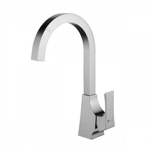 Смеситель для кухонной мойки Lemark Unit (LM4555C) фото 2