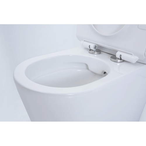 Керамический унитаз Orans WM-9908 фото 6