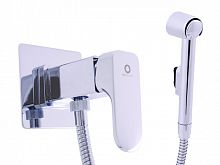 YU147 YUKON - смеситель для биде, скрытый монтаж RAV Slezak