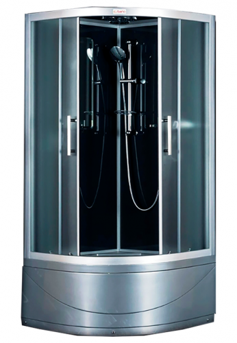 Душевая кабина Esbano ESG-90CRB