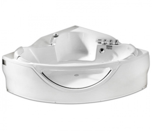 Акриловая ванна Gemy G9025 II C фото 2