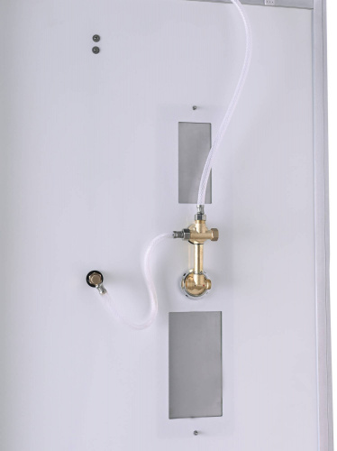 Душевая кабина AvaCan D3012R стандартная фото 11