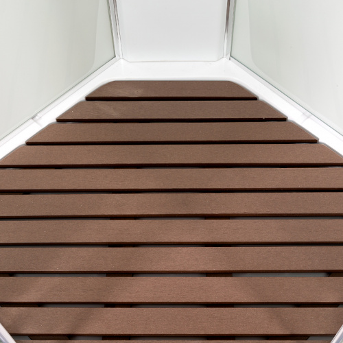 Душевая кабина AvaCan EM 1510 с электрикой фото 29