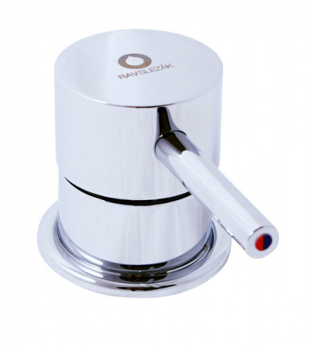 SE968.5 SEINA - смеситель микс RAV Slezak фото 2