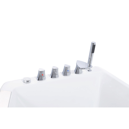 Акриловая ванна Orans OLS-BT65109 L фото 3