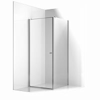 Душевое ограждение Ambassador Elysium 111011109CX-80CX (800х800х2000), 2 места