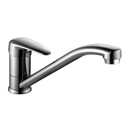 Смеситель для кухонной мойки Lemark Pramen (LM3304C) фото 2